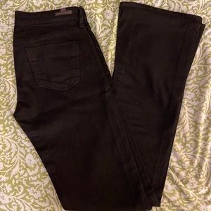 Citizens of Humanity Morrison Slim Boot Cut Jeans